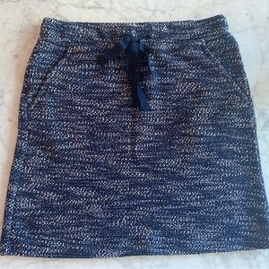 ✨NEW✨ Loft Blue Skirt